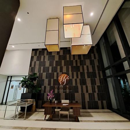 Woodsbury Suites Ikea House Butterworth Penang Extérieur photo