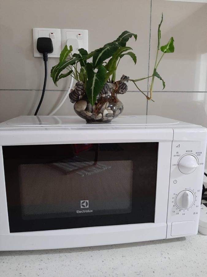 Woodsbury Suites Ikea House Butterworth Penang Extérieur photo