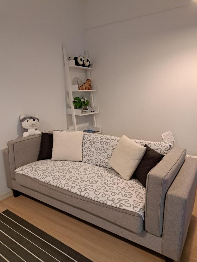 Woodsbury Suites Ikea House Butterworth Penang Extérieur photo