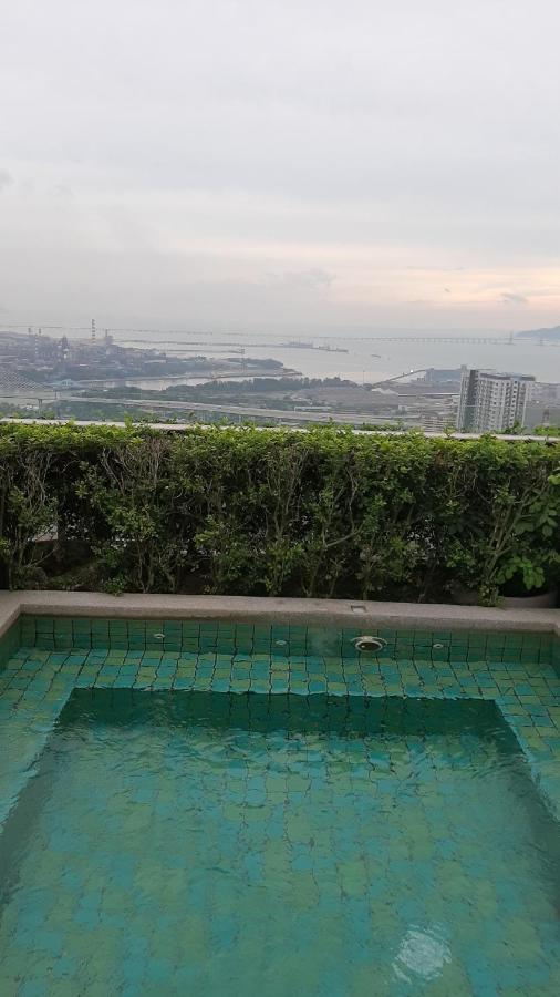Woodsbury Suites Ikea House Butterworth Penang Extérieur photo