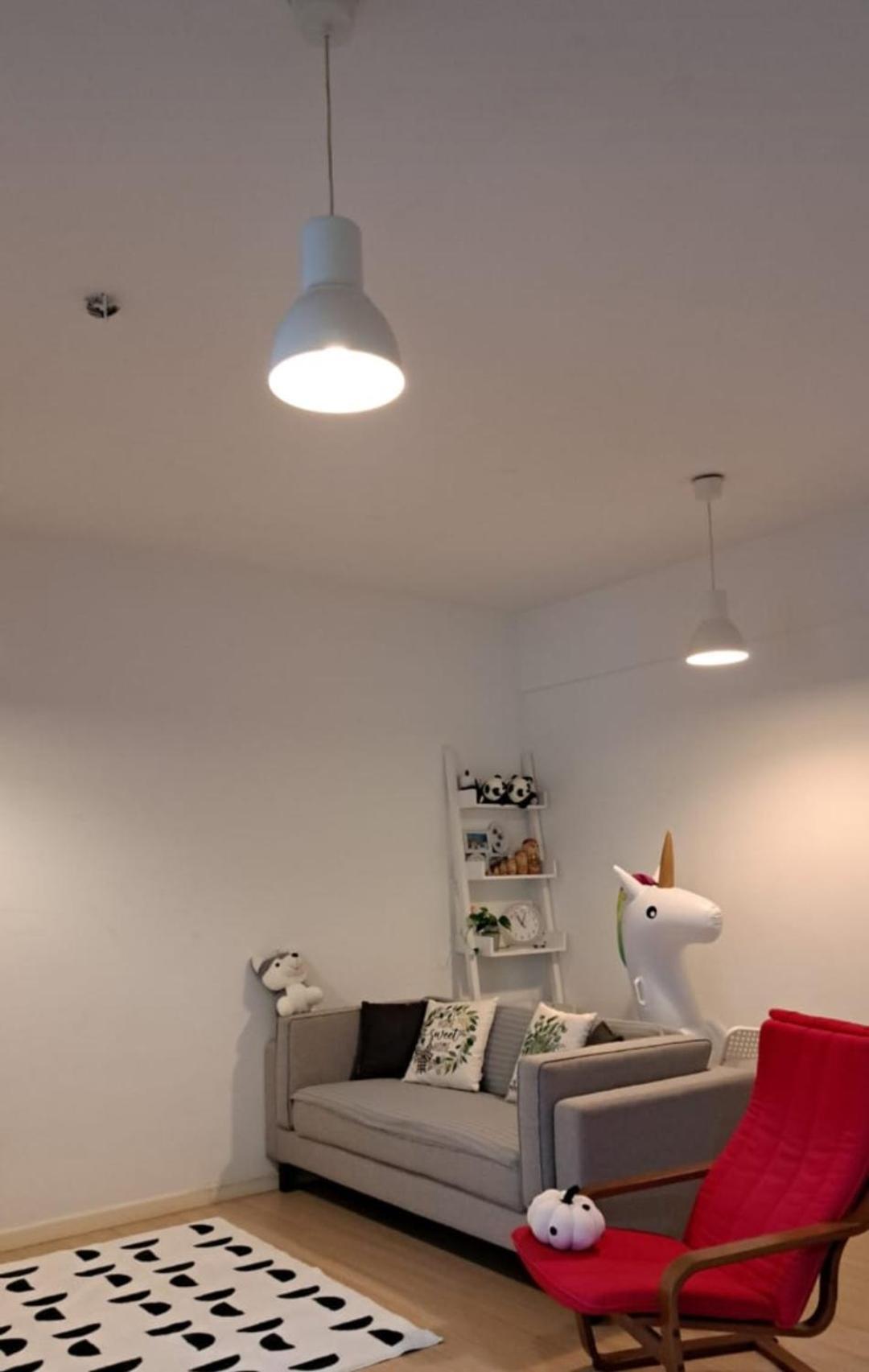 Woodsbury Suites Ikea House Butterworth Penang Extérieur photo