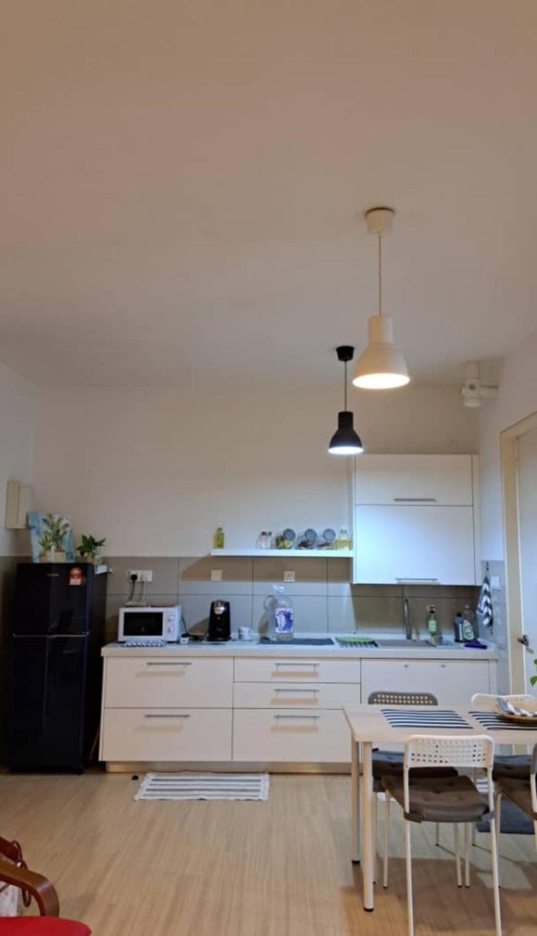 Woodsbury Suites Ikea House Butterworth Penang Extérieur photo