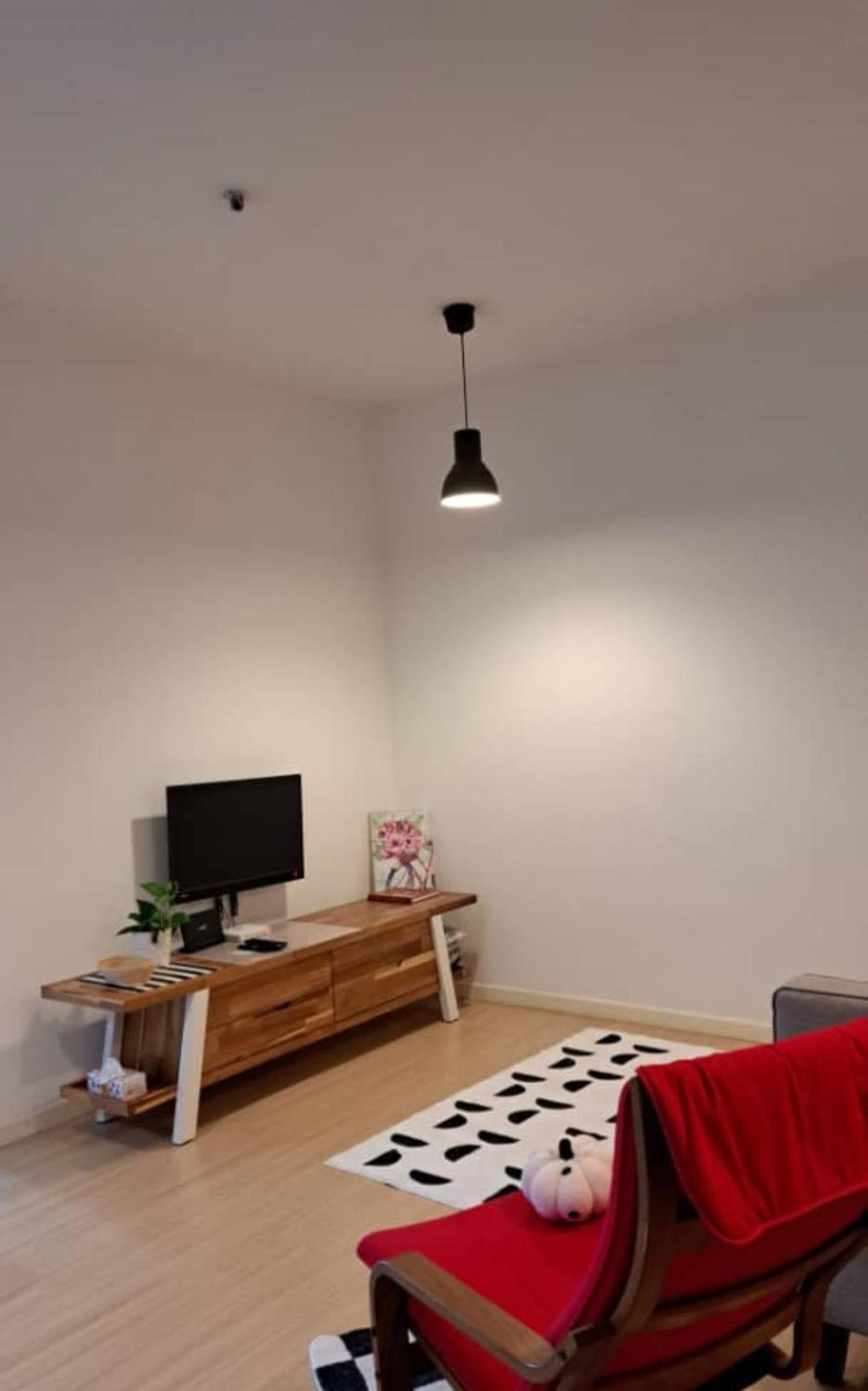 Woodsbury Suites Ikea House Butterworth Penang Extérieur photo