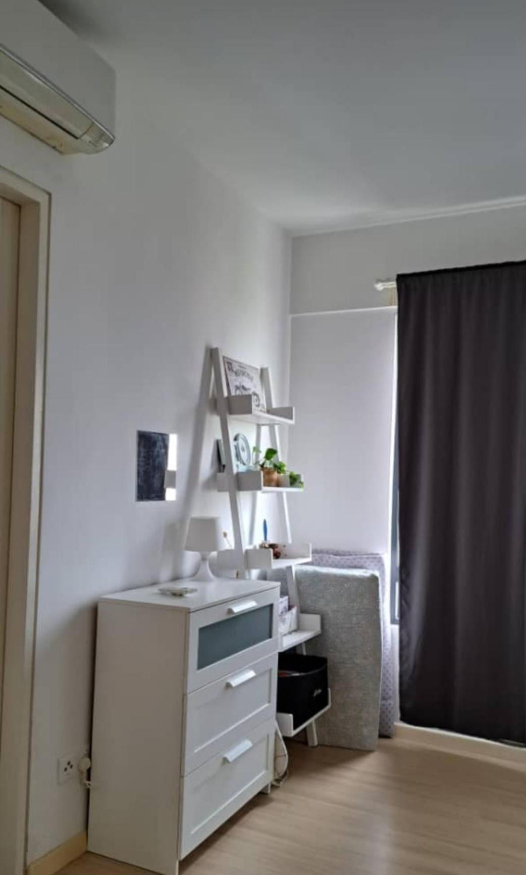 Woodsbury Suites Ikea House Butterworth Penang Extérieur photo